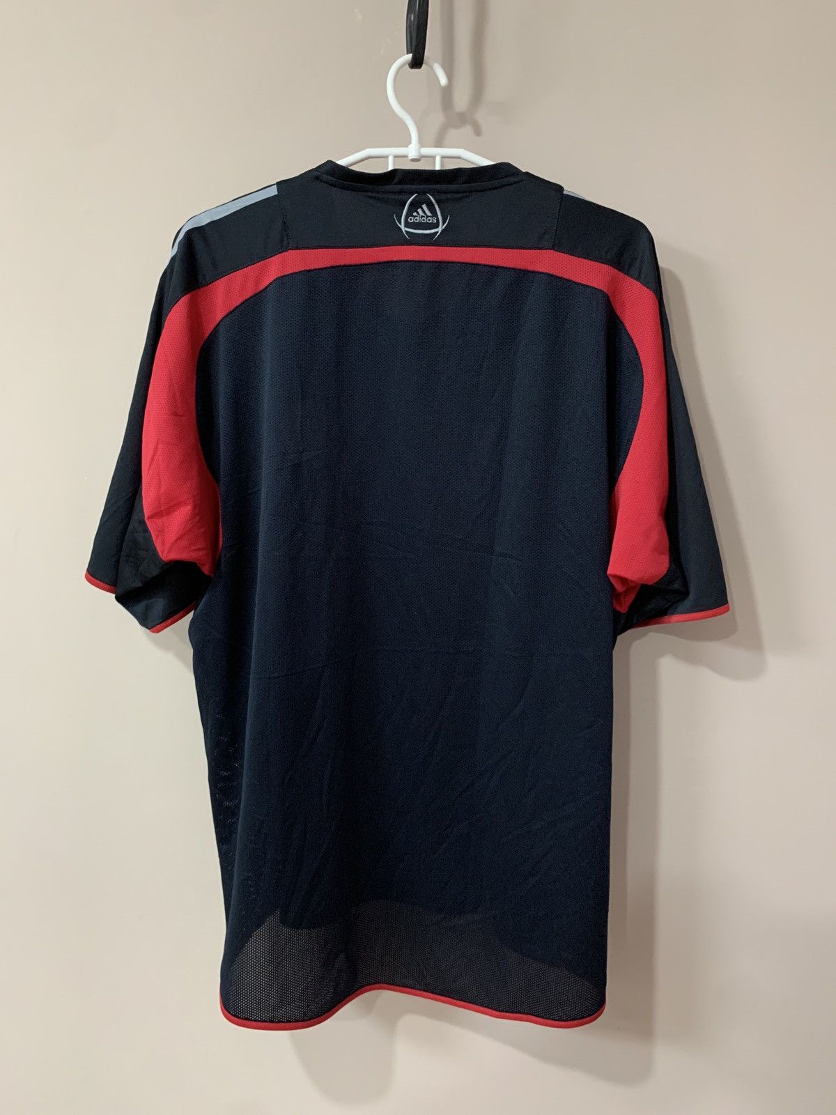 Vintage Vintage Bayern Munich 2004 training soccer jersey adidas Size US L / EU 52-54 / 3 - 2 Thumbnail