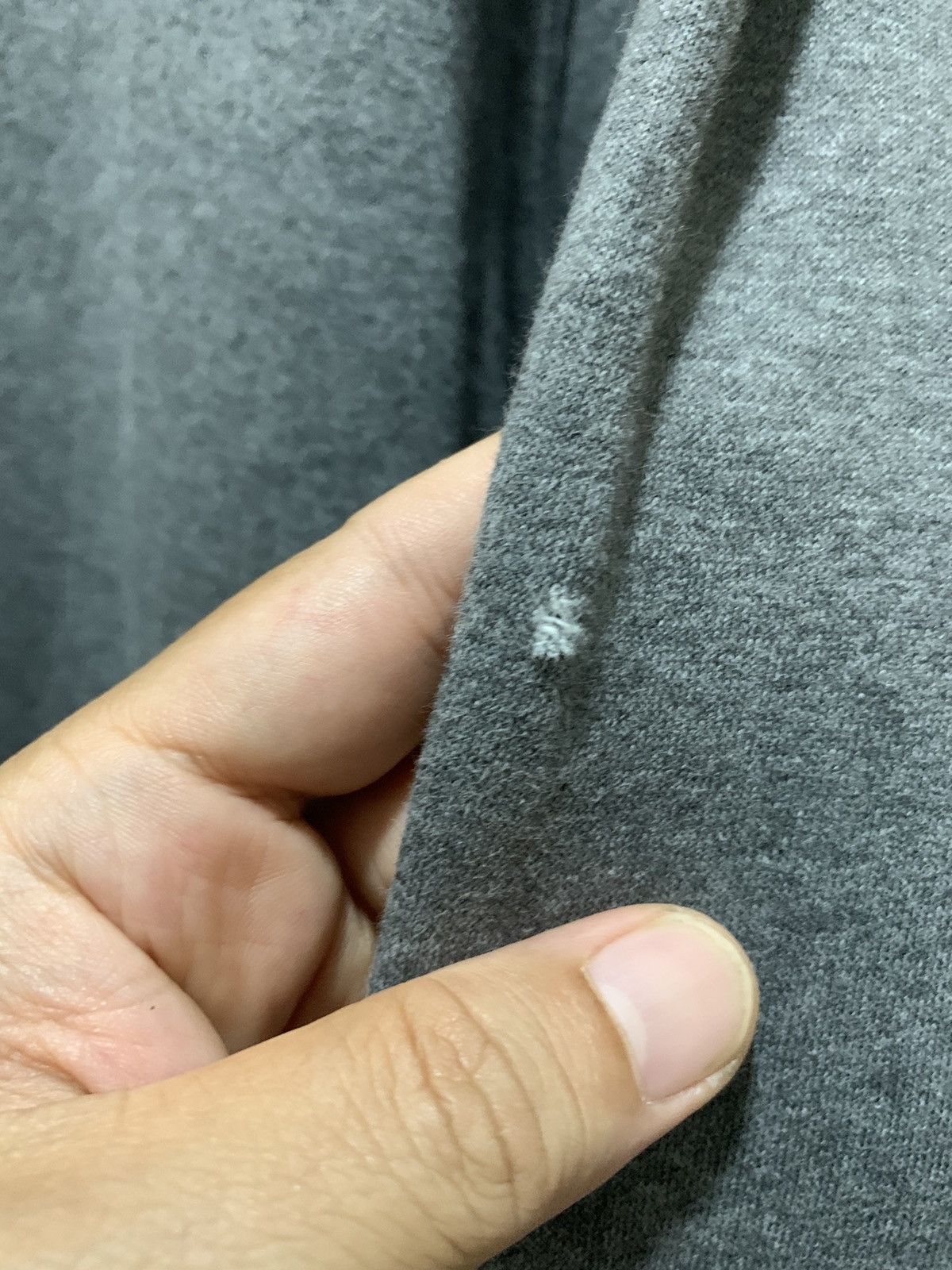 Nike Y2K Nike Full Zip Hoodie Size US S / EU 44-46 / 1 - 10 Thumbnail
