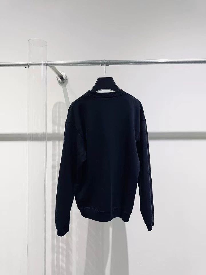 Balenciaga Balenciaga MasterCard Hoodie Size XS / US 0-2 / IT 36-38 - 2 Thumbnail