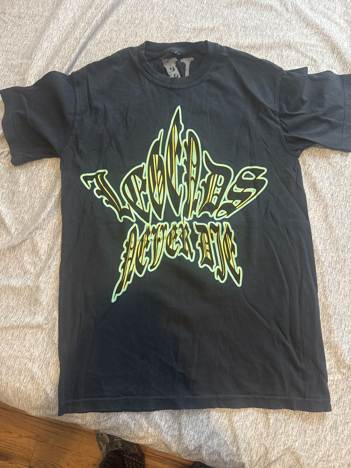 Vlone Vlone Size US S / EU 44-46 / 1 - 3 Thumbnail