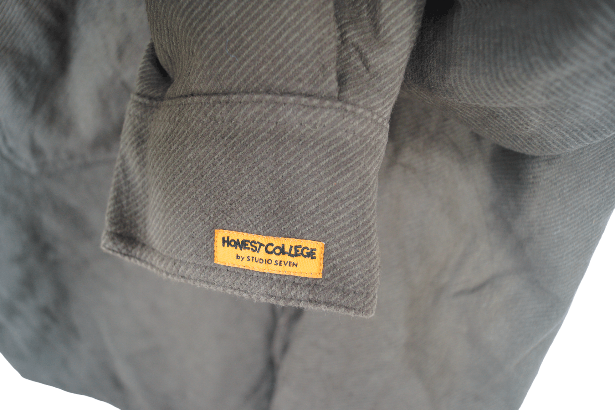 Studio Seven × Vintage Honest College By Studio Seven jacket Button Up Size US XL / EU 56 / 4 - 4 Thumbnail