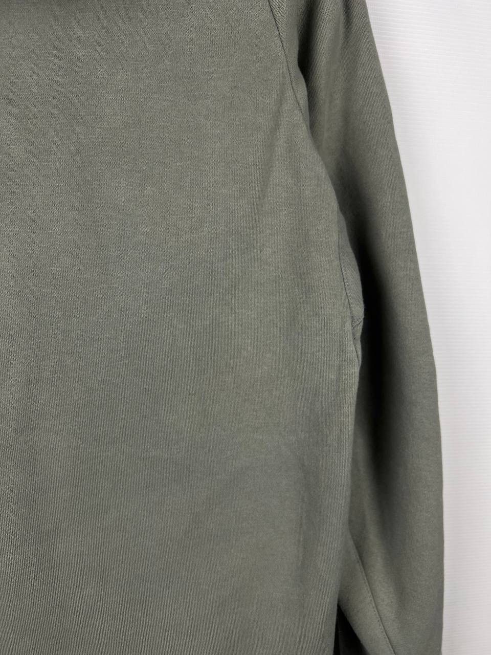 Nike Nike Modern streetwear hoodie size M Size US M / EU 48-50 / 2 - 5 Thumbnail