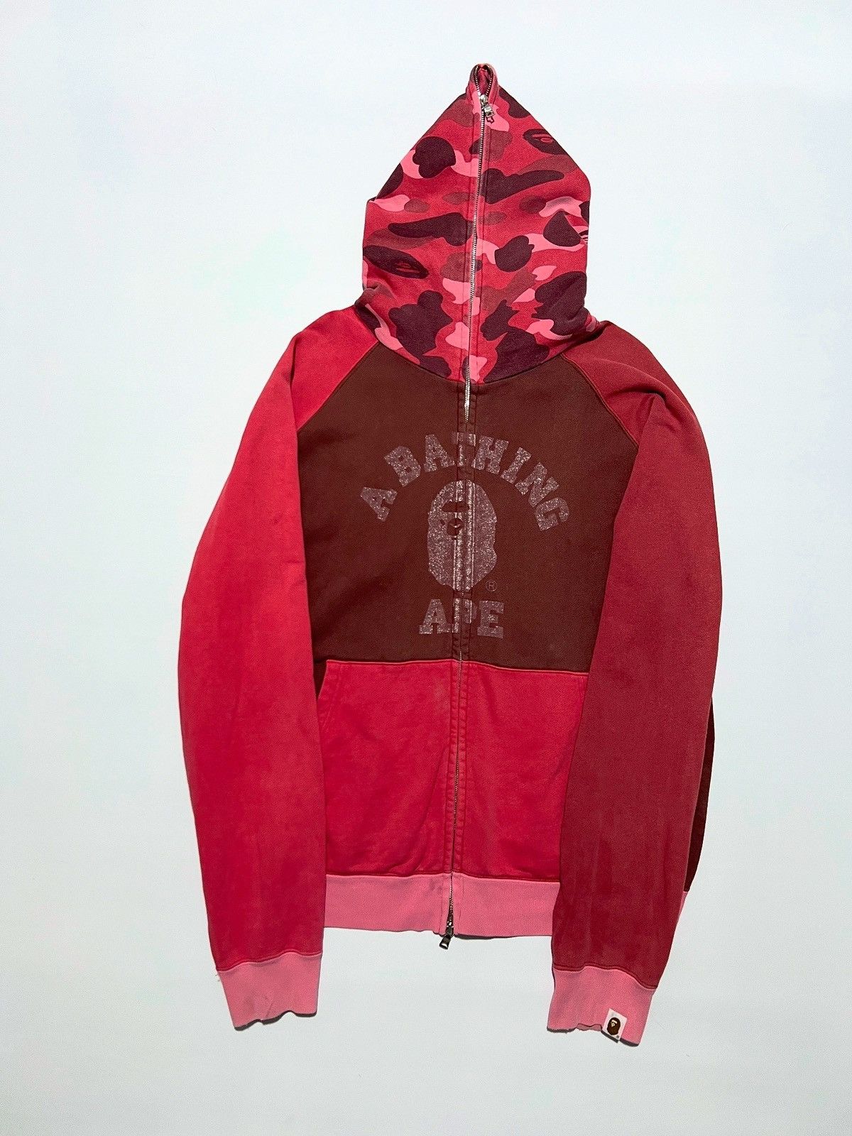 BAPE VINTAGE 2006