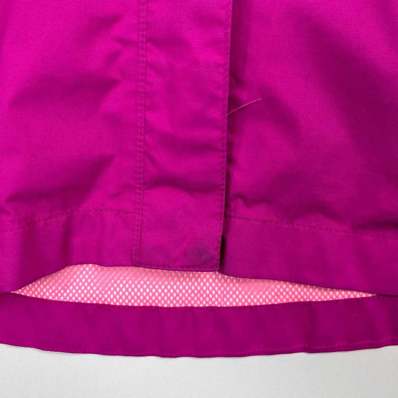 The North Face The North Face Hooded Jacket Outdoor Windbreaker Sz M Size XS / US 0-2 / IT 36-38 - 3 Thumbnail
