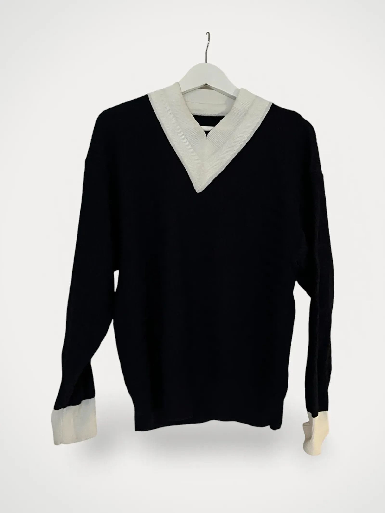 Eytys Eytys Sweater Size S / US 4 / IT 40 - 1 Thumbnail