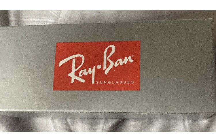 RayBan Ray-Ban RB2140 Wayfarer - Brand New w/ Package - Italy Size ONE SIZE - 4 Thumbnail