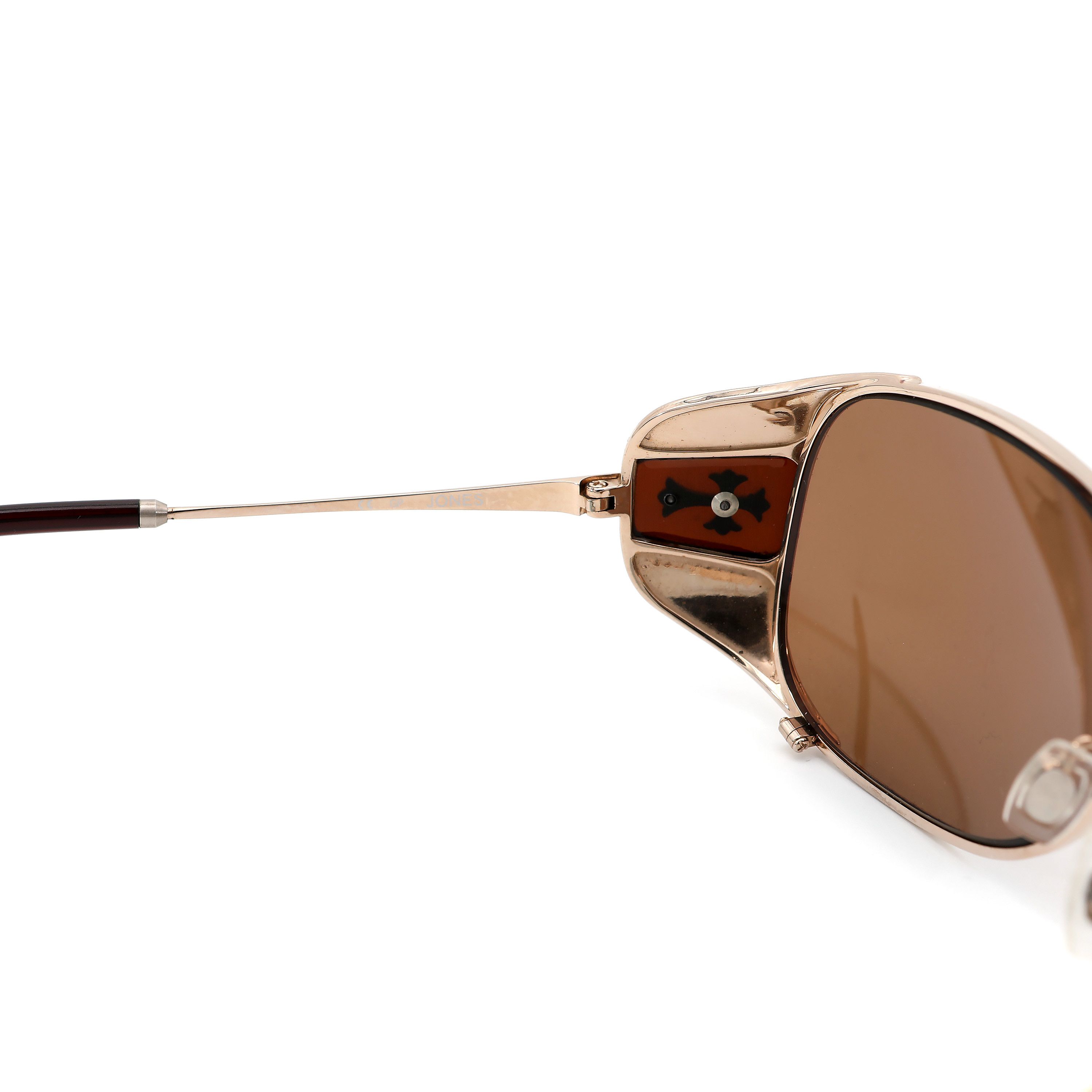 Chrome Hearts Free Ride Sunglasses Size ONE SIZE - 5 Thumbnail