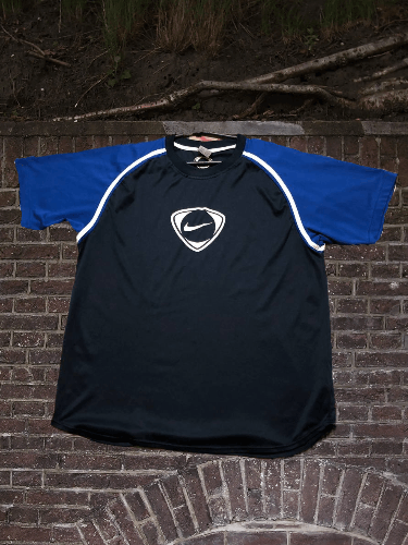 Nike Nike T-Shirt Size US L / EU 52-54 / 3 - 1 Thumbnail