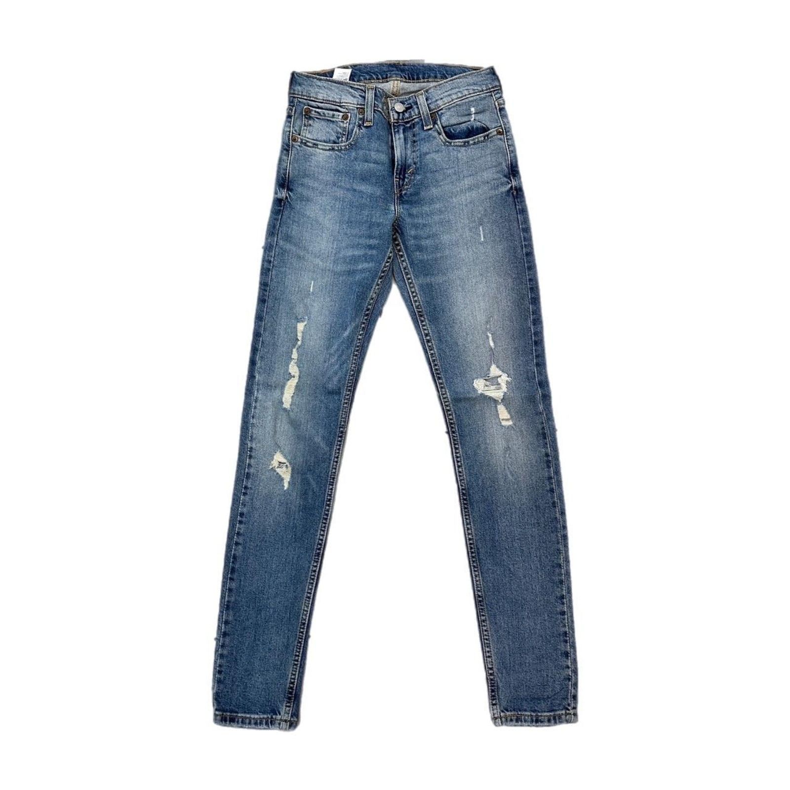 Levi's Levi's 502 Jeans Size US 29 - 1 Thumbnail