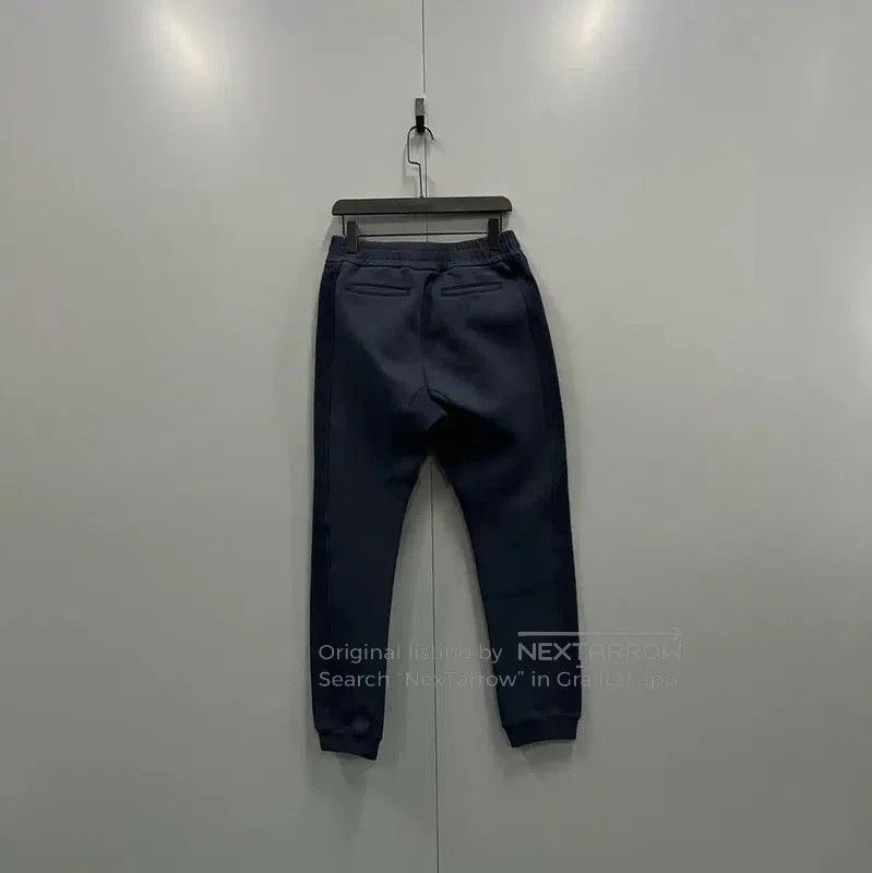 Other Dior Navy Cotton Casual Pants for Men . Size US 31 - 2 Thumbnail