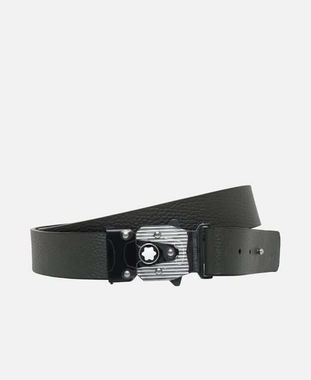 Montblanc Belt Size ONE SIZE - 1 Thumbnail