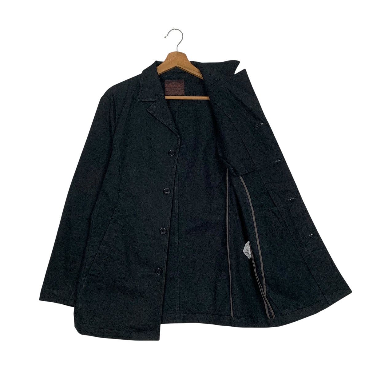 Takeo Kikuchi Takeo Kikuchi Casual Jacket Size US M / EU 48-50 / 2 - 9 Thumbnail