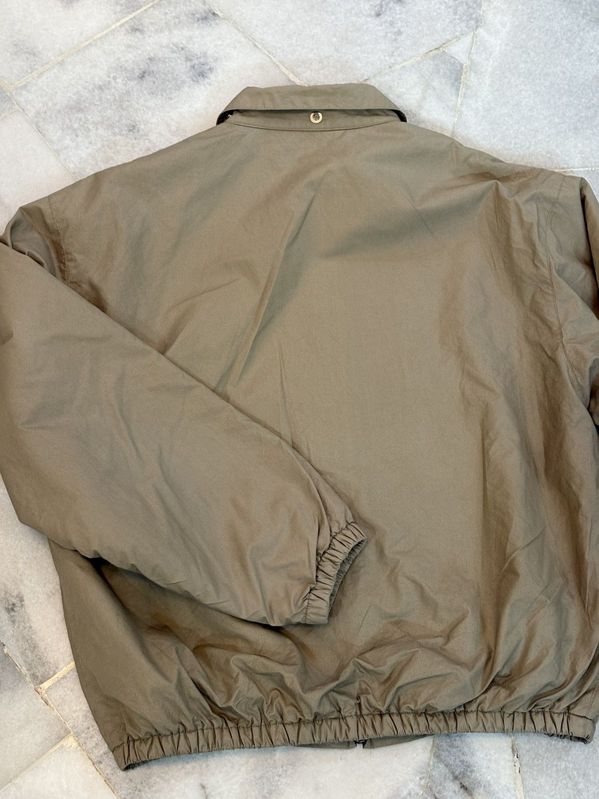 Polo Ralph Lauren 90s Polo Ralph Lauren Harington Jacket Size US L / EU 52-54 / 3 - 24 Thumbnail