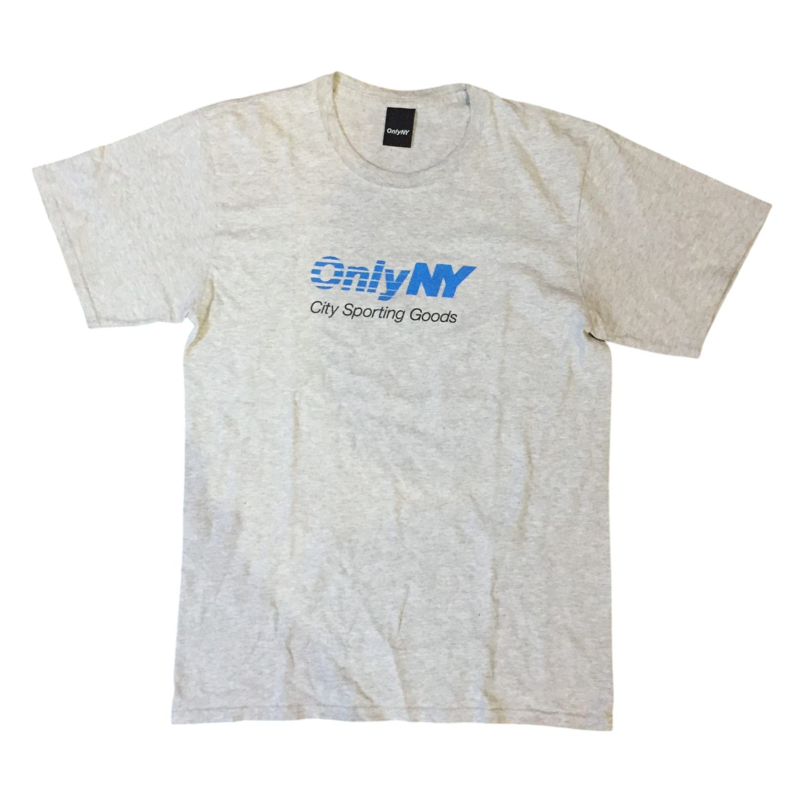 Only NY Only NY City Sporting Goods Tees Size US M / EU 48-50 / 2 - 1 Thumbnail