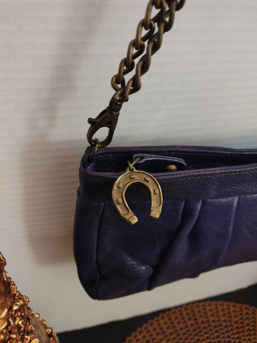 Kate Spade KAGE Shoulder Bag Size ONE SIZE - 2 Thumbnail