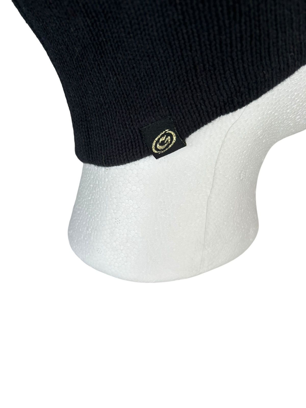 14th Addiction × Gotcha × Japanese Brand Gotcha Beanie Hats snowcap Size ONE SIZE - 4 Thumbnail