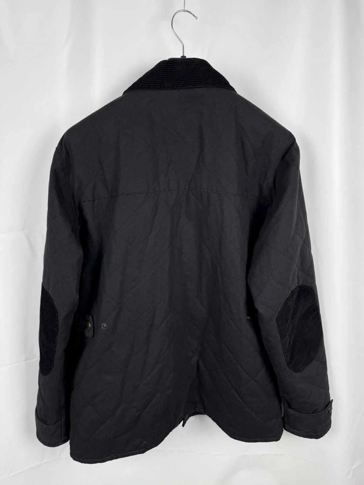 Other Game Great Britain Wax Cotton Jacket Men size XL Size US XL / EU 56 / 4 - 3 Thumbnail