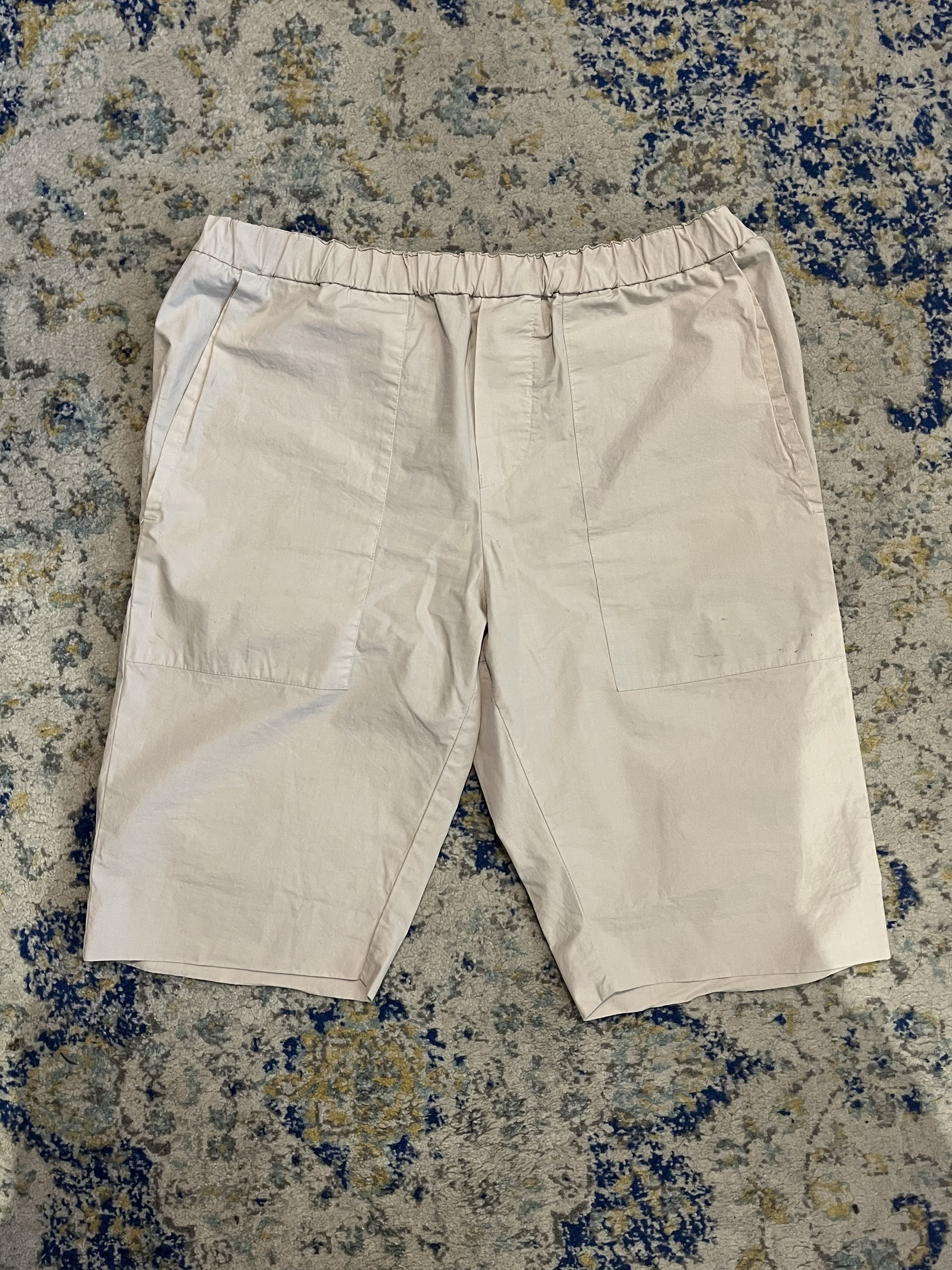Stephan Schneider Shorts Size US 34 / EU 50 - 1 Thumbnail