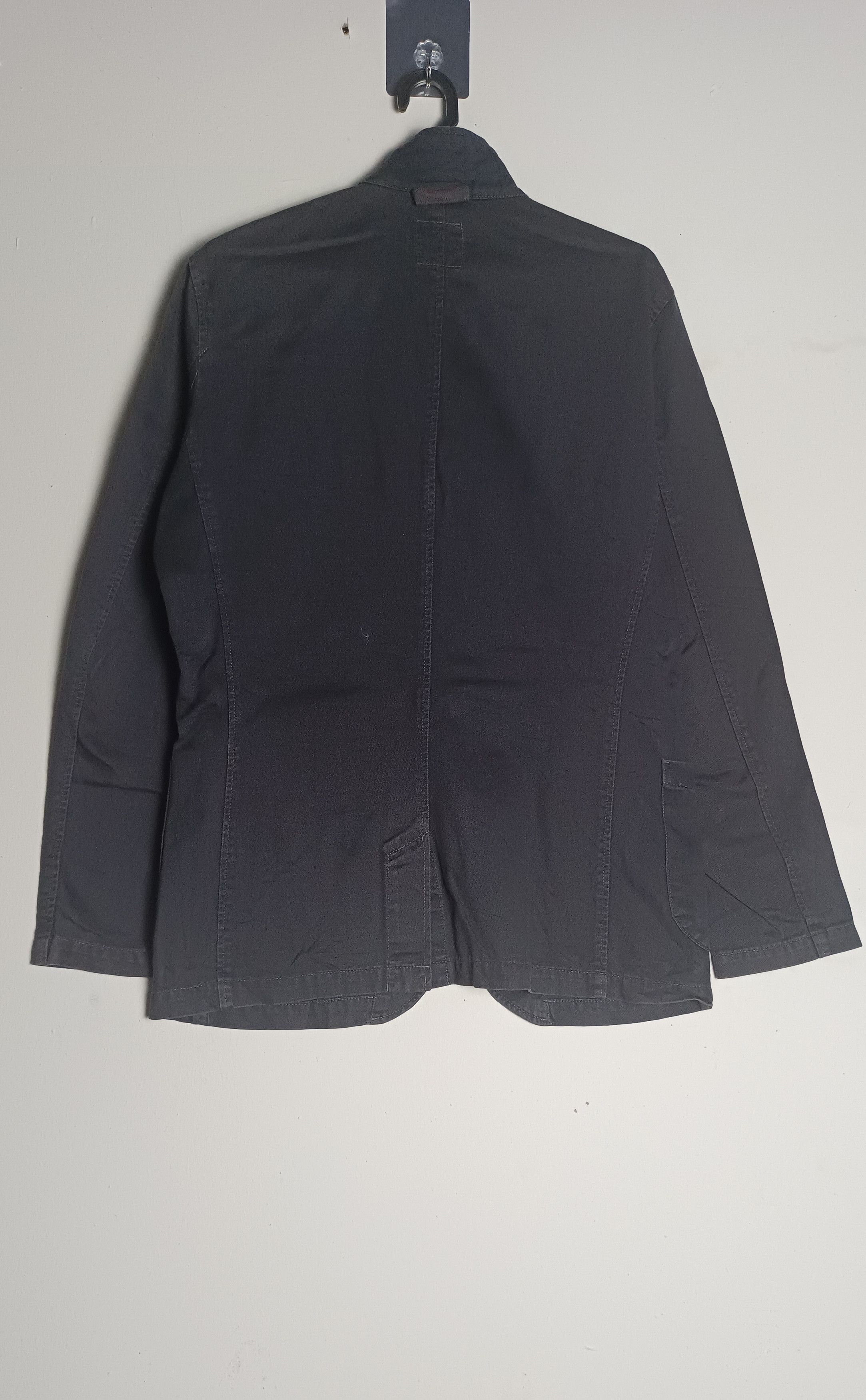Boycott × Japanese Brand VINTAGE 🔥BOYCOTT Chroe Jacket Size US M / EU 48-50 / 2 - 2 Thumbnail