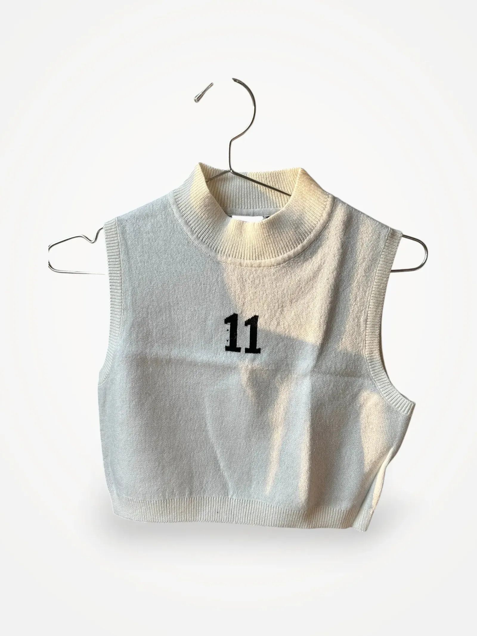 We11done Vest