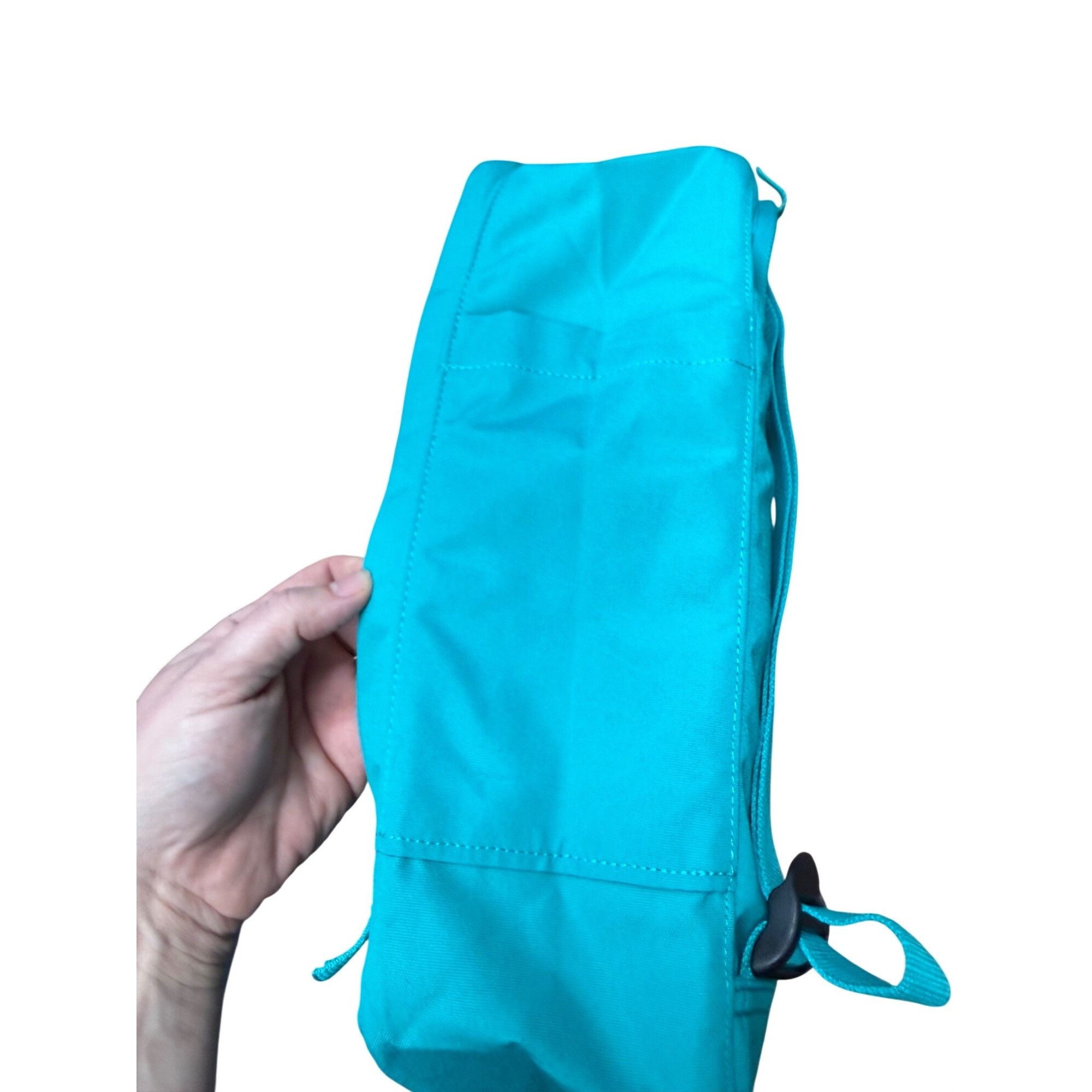 Fjallraven Fjällräven Kånken Classic Backpack Turquoise Water-Resistant Size ONE SIZE - 5 Thumbnail