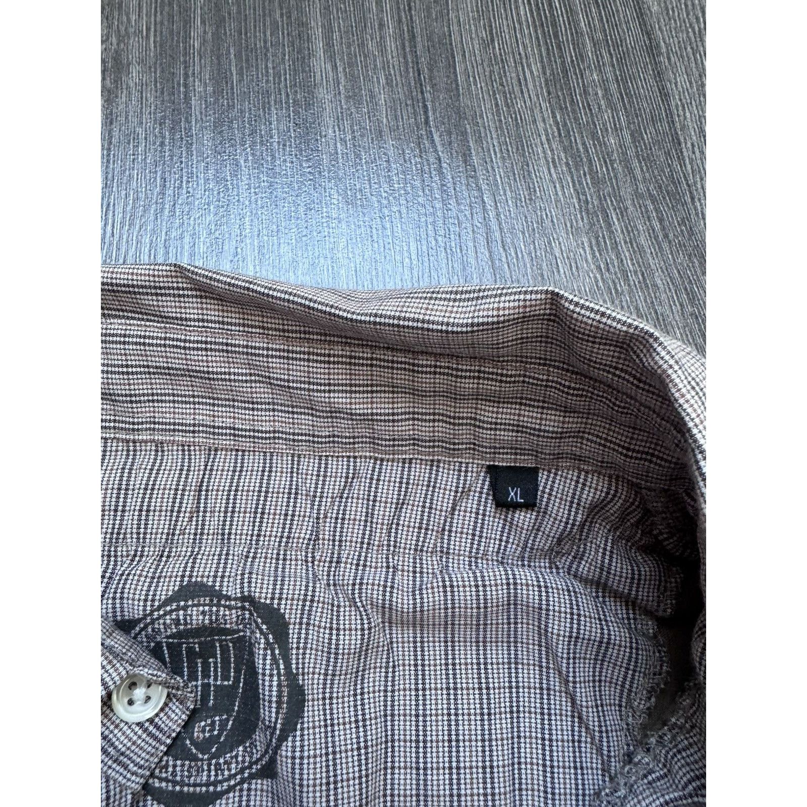 Japanese Brand Y2K Vintage Rockaz Squad Japanese style t-shirt Size US M / EU 48-50 / 2 - 5 Thumbnail