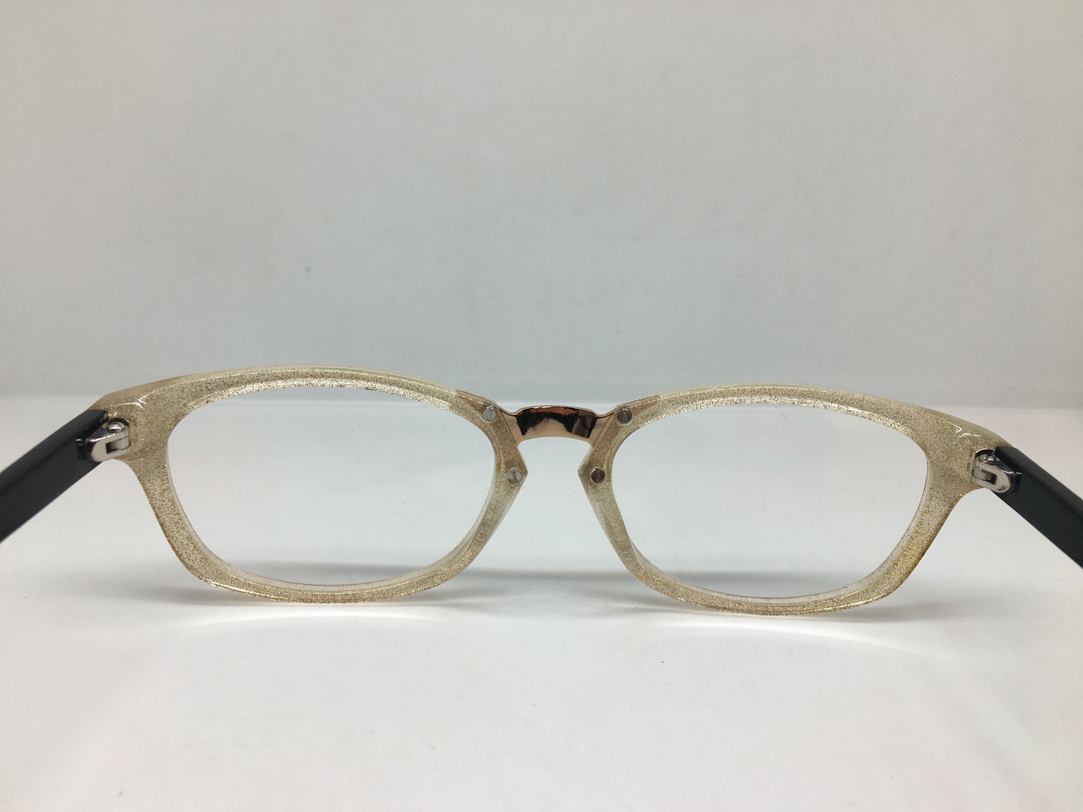 Betsey Johnson Betsey Johnson Woman Cat Eye Eyeglasses Frame Size ONE SIZE - 5 Thumbnail