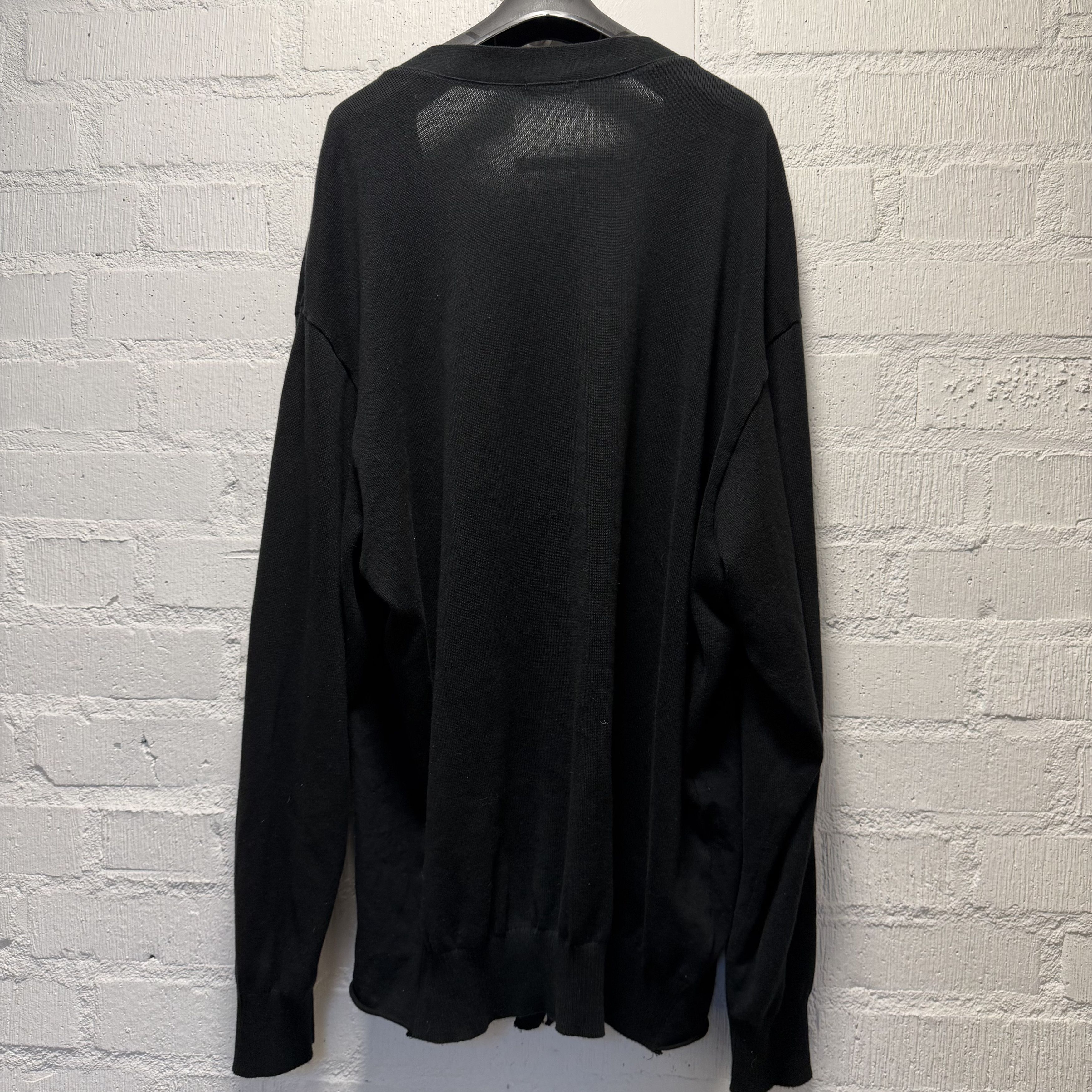 Undercover Undercoverism For All Rebels Cardigan Size US XXL / EU 58 / 5 - 3 Thumbnail