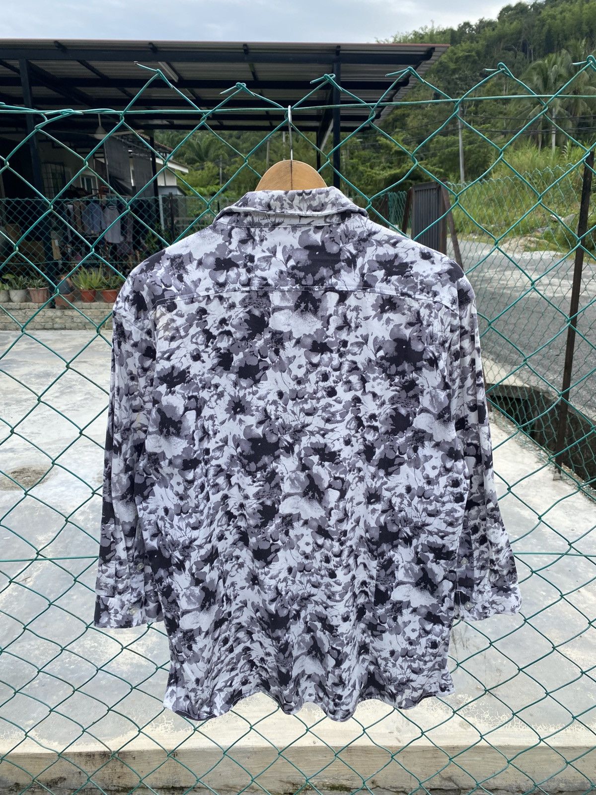 semanticdesign Semantic design button up shirts Size US L / EU 52-54 / 3 - 2 Thumbnail