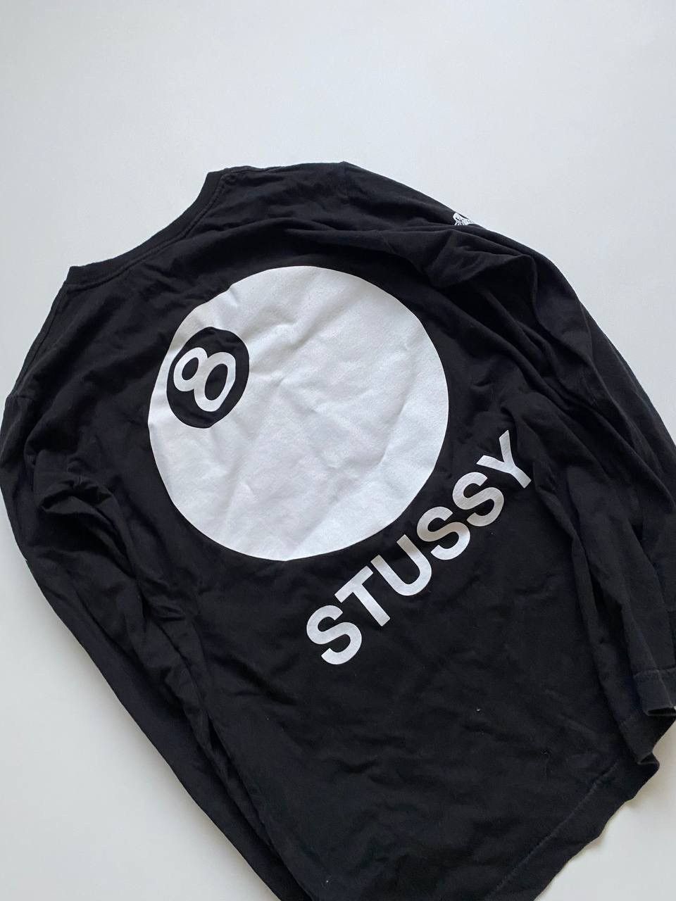 Stussy Stussy long sleeve Size US XS / EU 42 / 0 - 2 Thumbnail