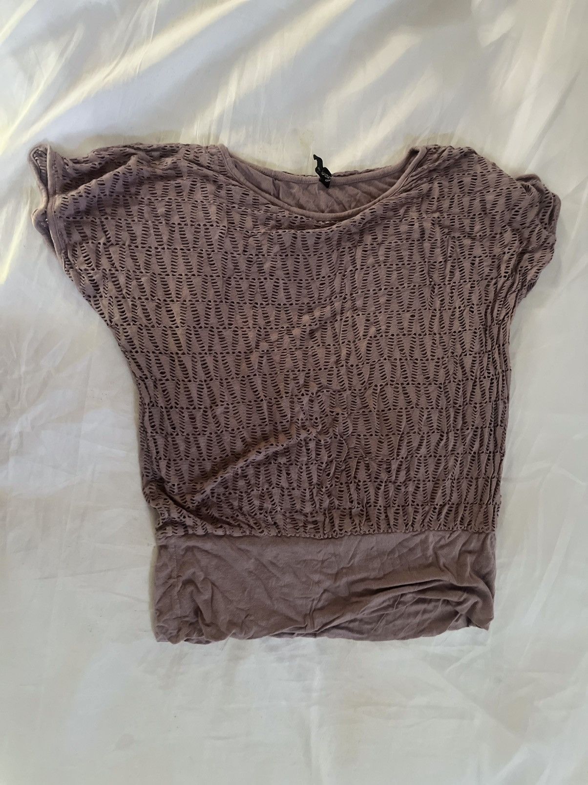 Vintage VINTAGE BLOUSES Size M / US 6-8 / IT 42-44 - 20 Thumbnail