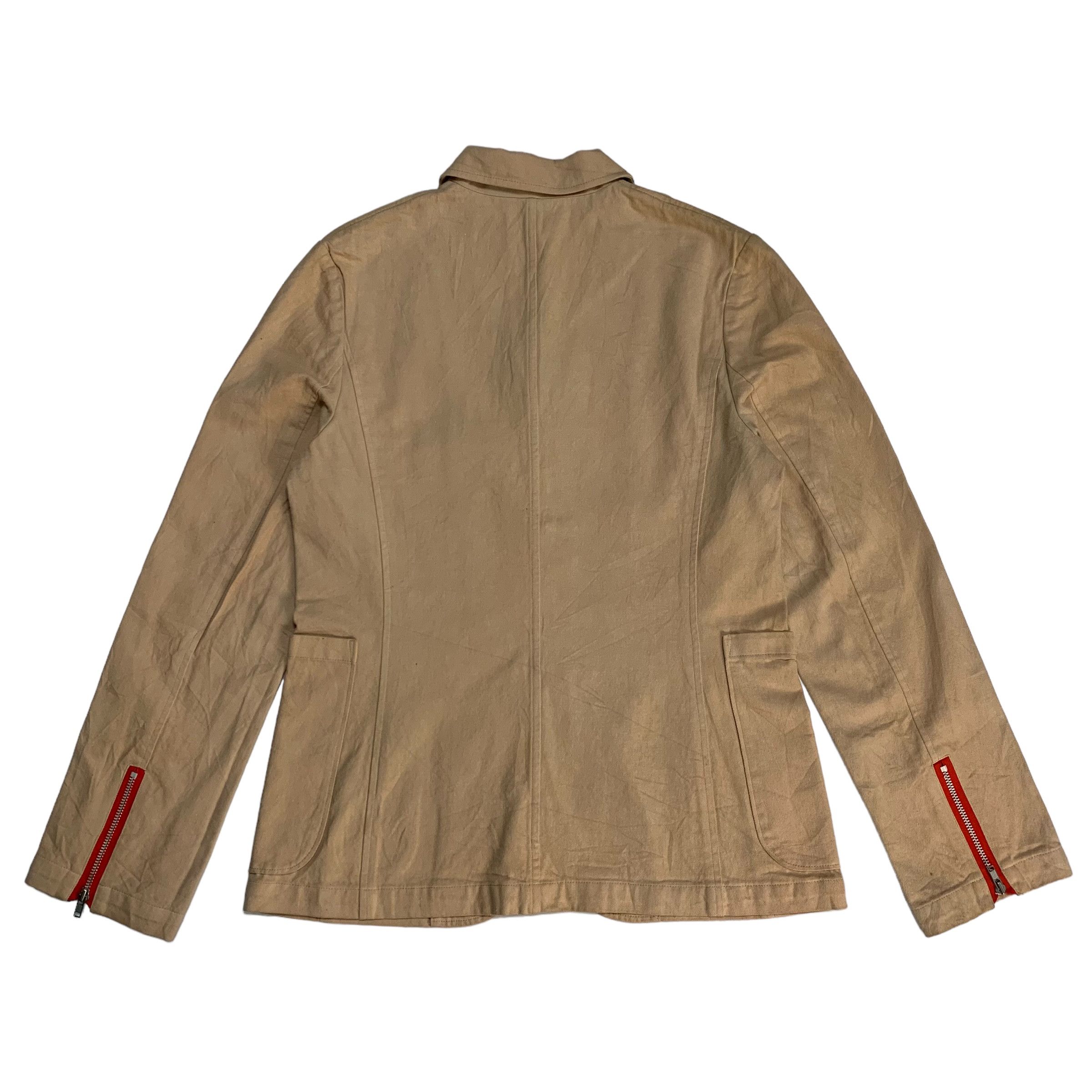 Issey Miyake issey Miyake x Sunao Kuwahara Jacket Size S / US 4 / IT 40 - 7 Thumbnail