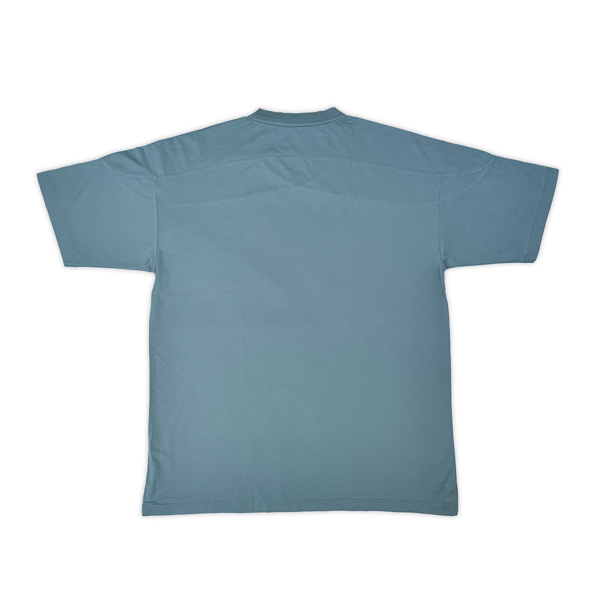 Kiko Kostadinov 0002 Cross Collar Shirt Size US S / EU 44-46 / 1 - 3 Thumbnail