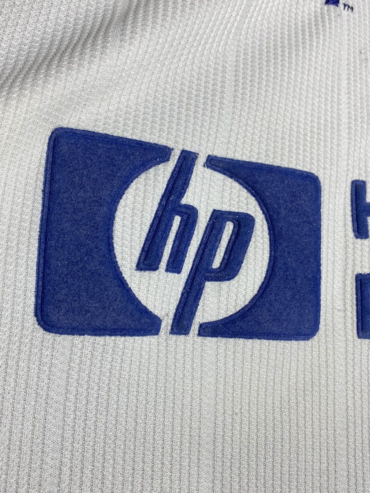 Vintage Pony Tottenham Hotspur 1997/98 Home Football Shirt Jersey Size US M / EU 48-50 / 2 - 7 Thumbnail