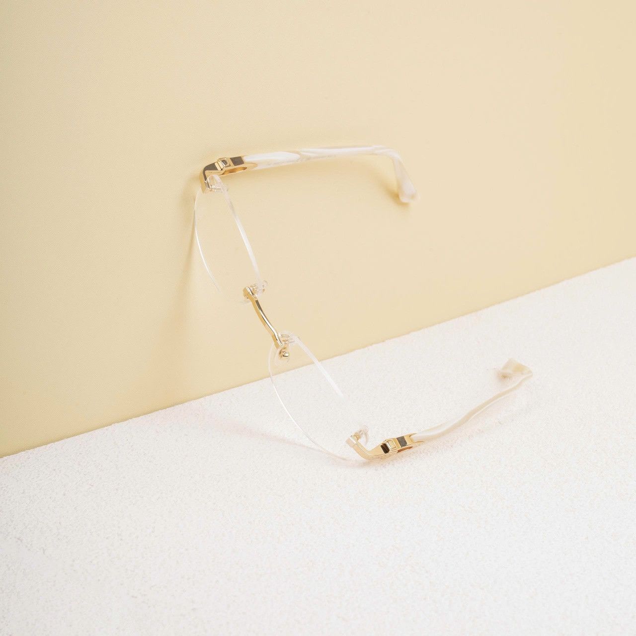 Cartier CARTIER CT0455OJ 003 GLASSES Size ONE SIZE - 2 Thumbnail