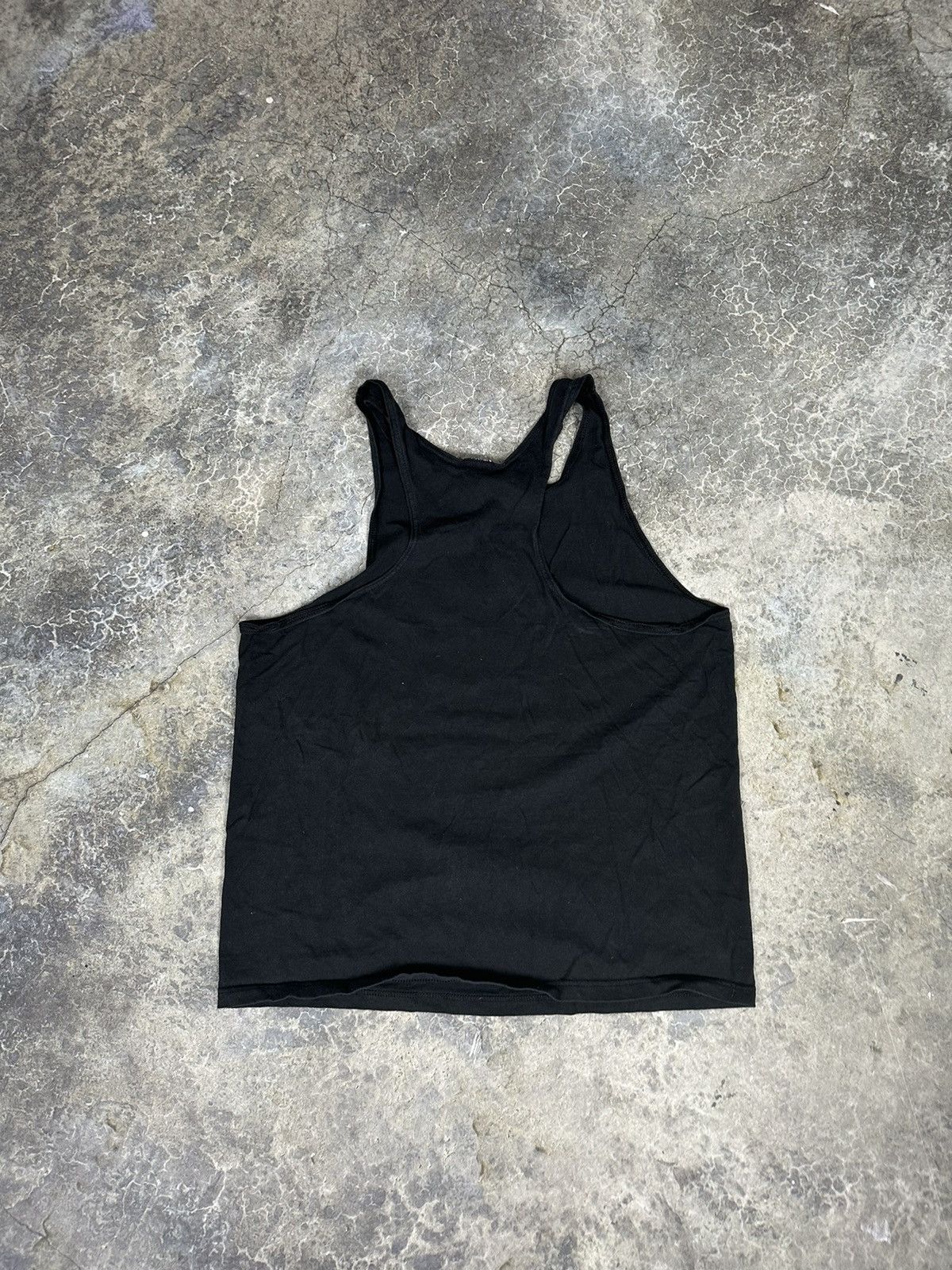 Vintage Vintage 90s Bike week Eagle Tank Top Size US L / EU 52-54 / 3 - 5 Thumbnail