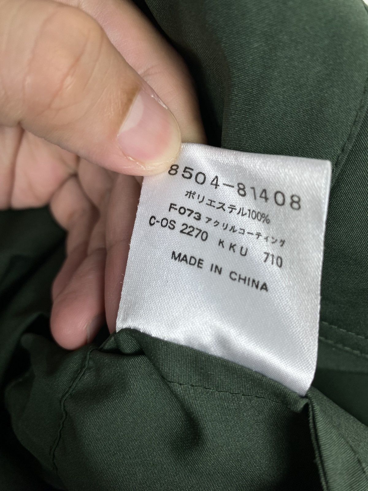 Aigle Rare‼️ Aigle Mountain Parka Size US S / EU 44-46 / 1 - 10 Thumbnail
