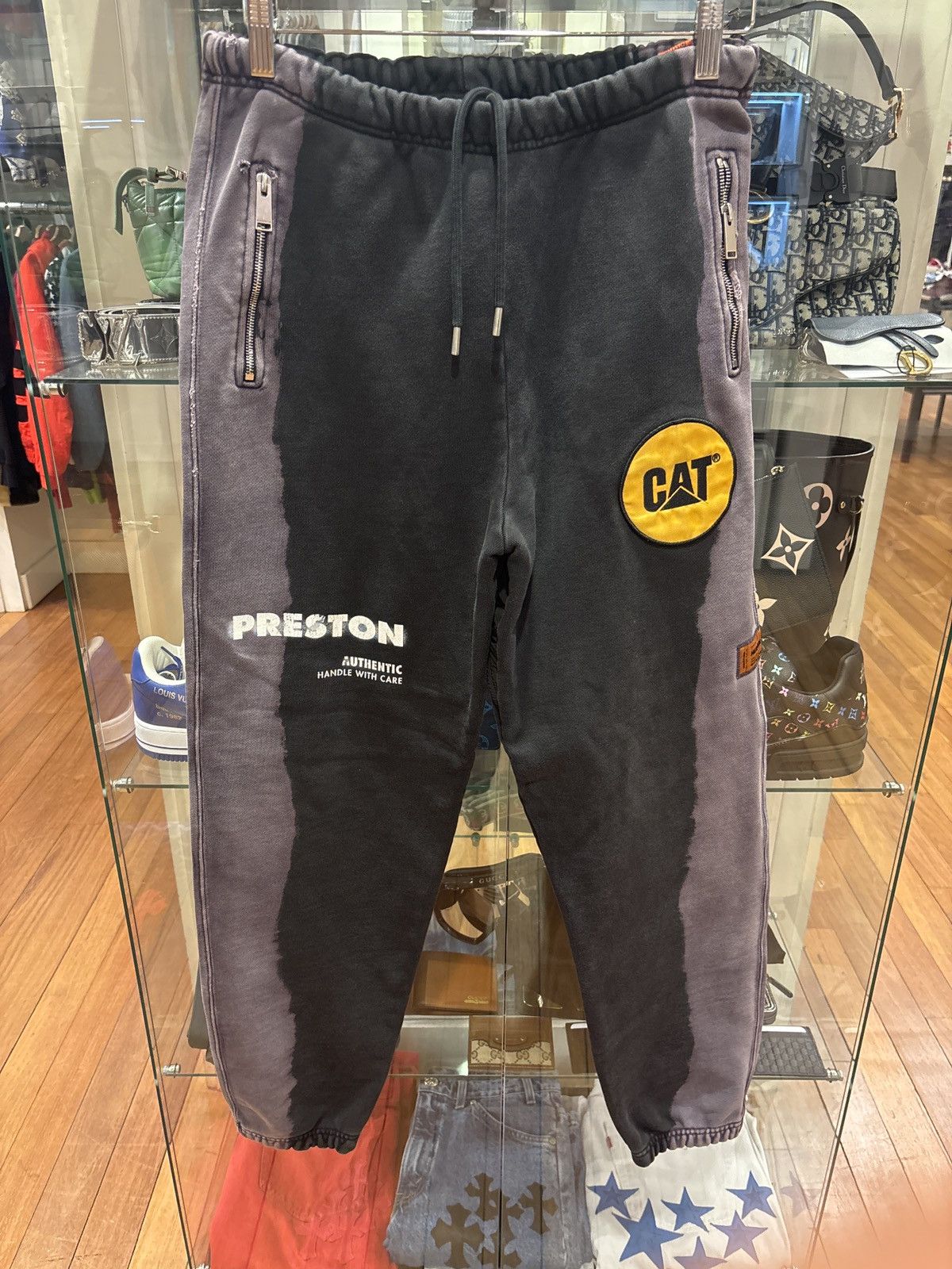 Heron Preston Cat | Grailed