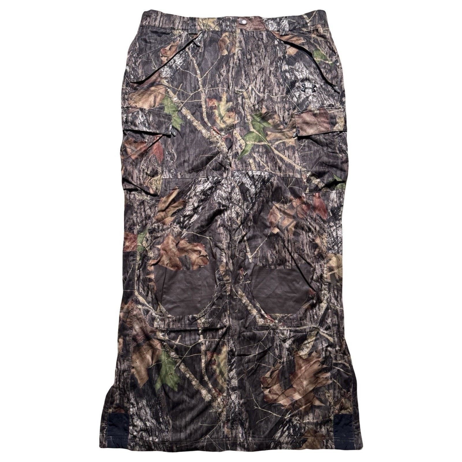 Under Armour Under Armour Pants Mens Size XL Realtree Camo Cargo Size US 38 / EU 54 - 1 Thumbnail