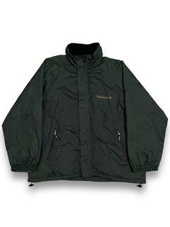 Ralph Lauren Fleece Lined Jacket