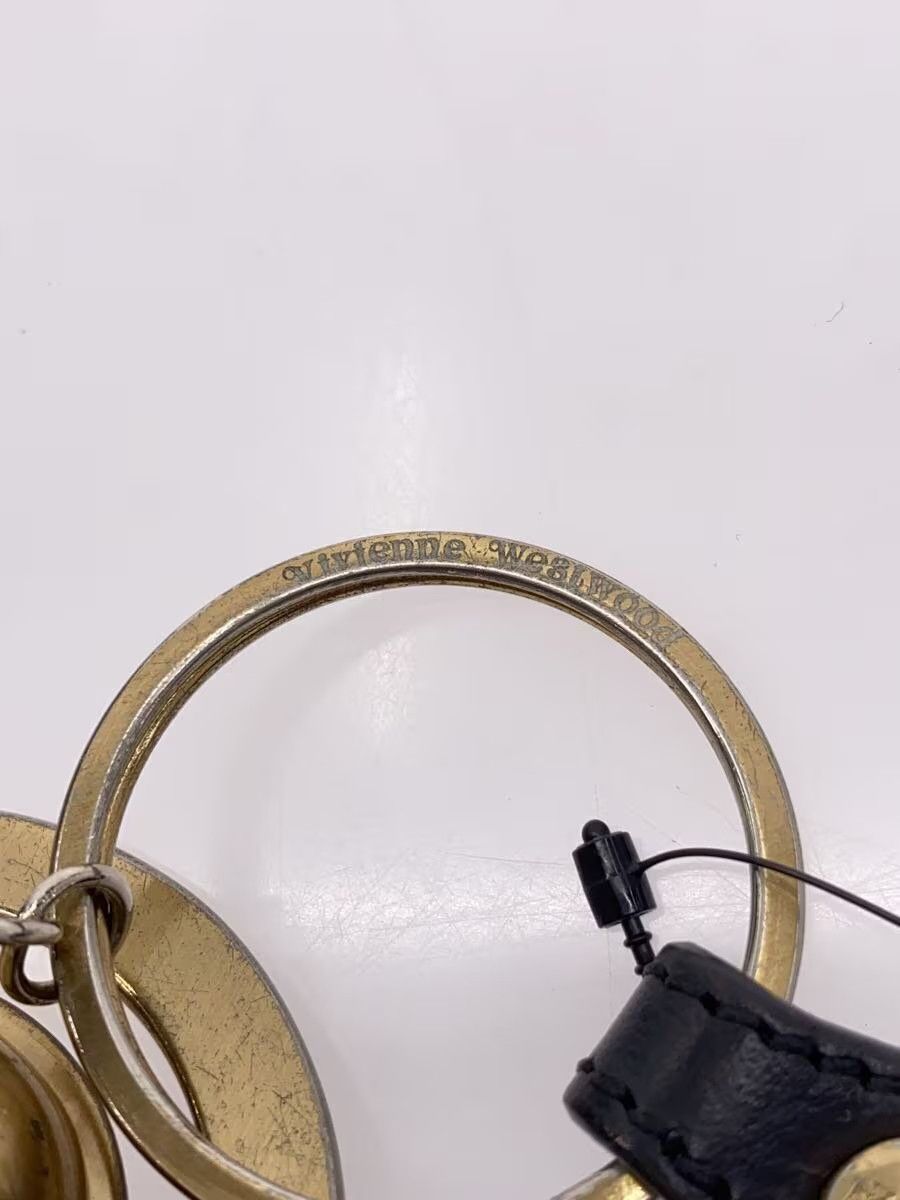 Vivienne Westwood 3D Orb Keyring Size ONE SIZE - 3 Thumbnail