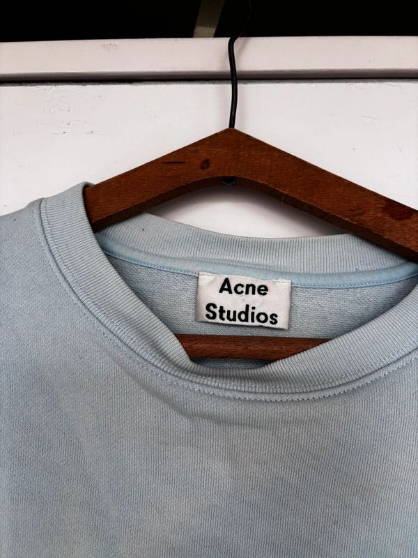 Acne Studios Blouse Acne Studios Size US M / EU 48-50 / 2 - 3 Thumbnail