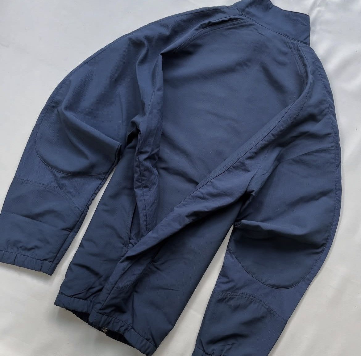 Reebok Reebok sport jacket Size US M / EU 48-50 / 2 - 4 Thumbnail