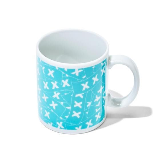 Japanese Brand God Selection XXX Mug Size ONE SIZE - 3 Thumbnail