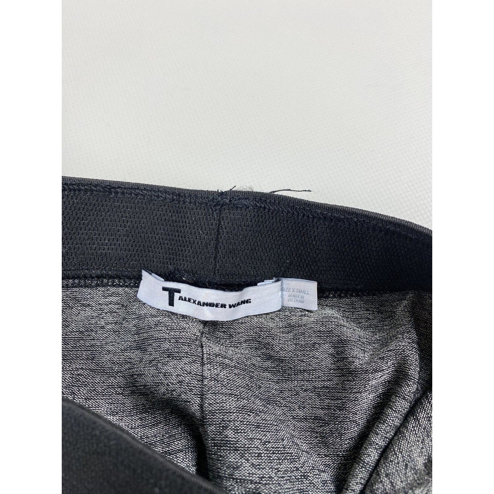 Alexander Wang T by Alexander Wang ladies skirt size Xs Size 26" / US 2 / IT 38 - 12 Thumbnail