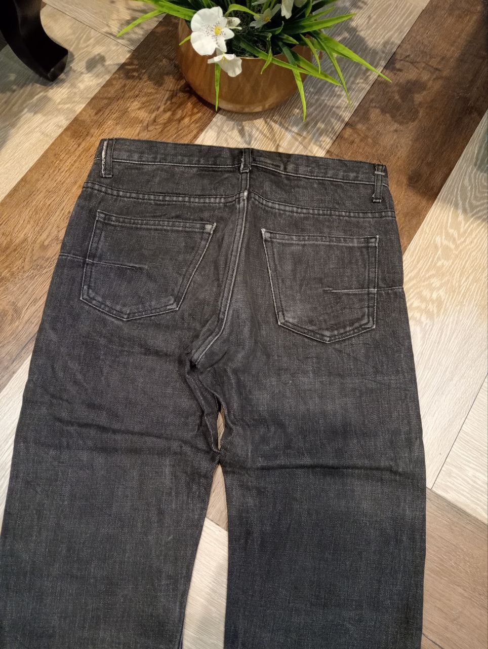 Dior Dior Hedi Slimane 2003 Size US 28 / EU 44 - 10 Thumbnail