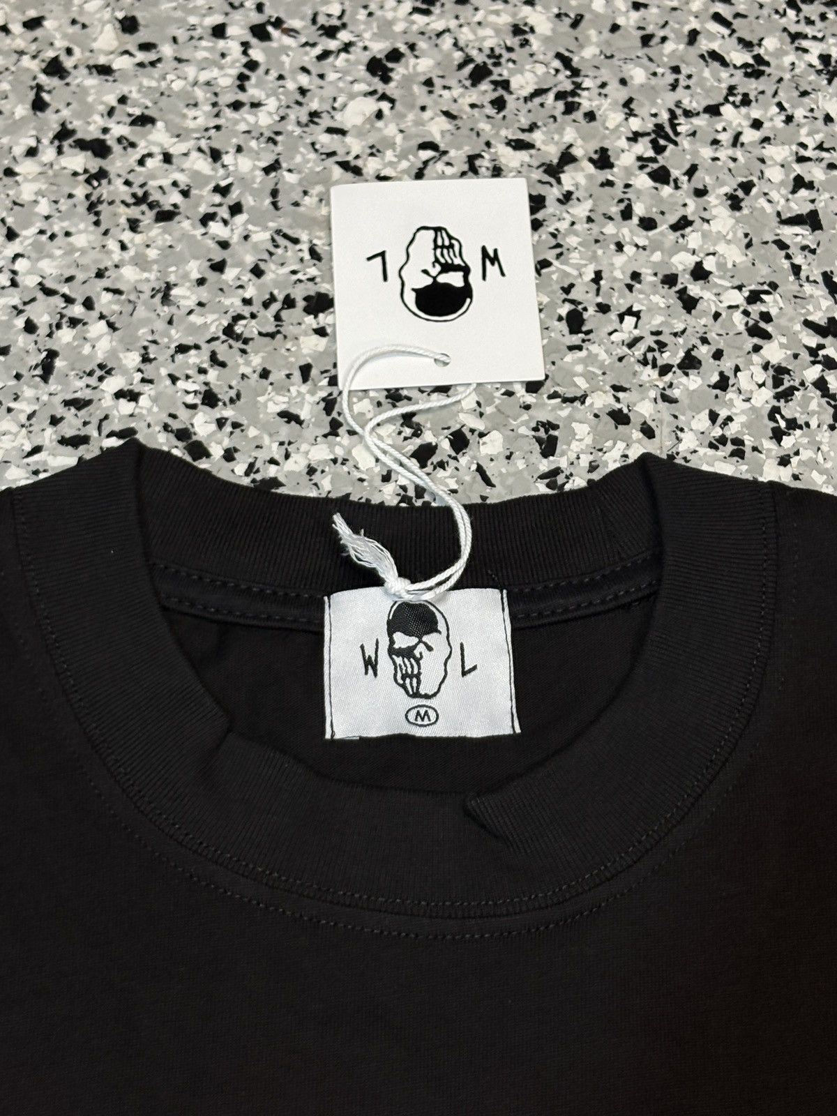 Eric Emanuel × Warren Lotas 2020 Warren Lotas X Eric Emanuel “LA 2020 Champions” Size M Size US M / EU 48-50 / 2 - 3 Thumbnail