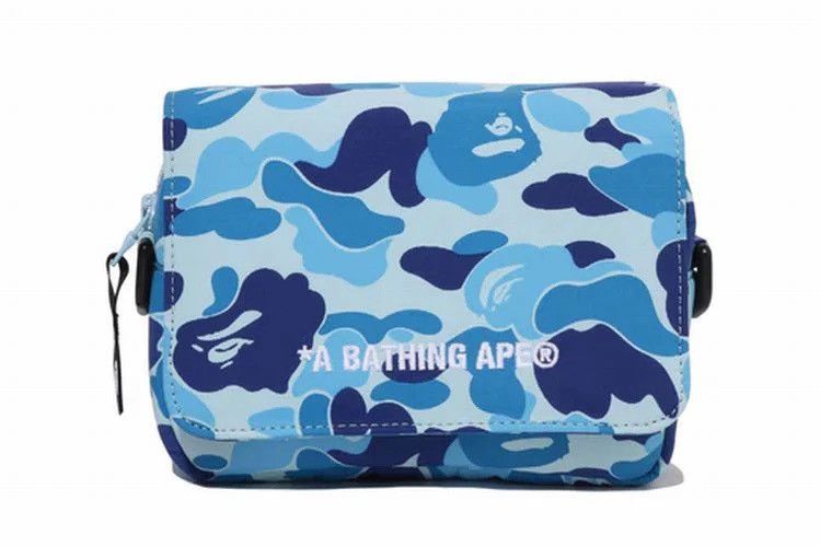 Bape Bape Bag Size ONE SIZE - 2 Thumbnail