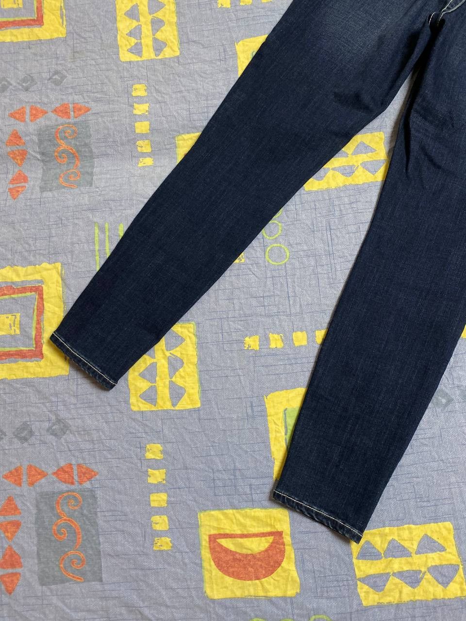 True Religion × Vintage Vintage True Religion jeans Y2K Size 30" / US 8 / IT 44 - 3 Thumbnail
