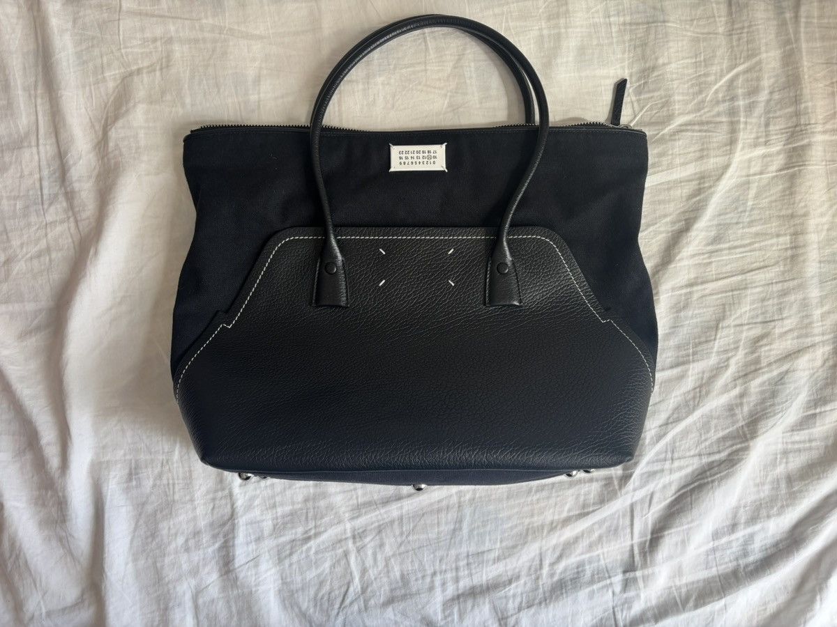 Maison Margiela 5AC Shopping Large Tote